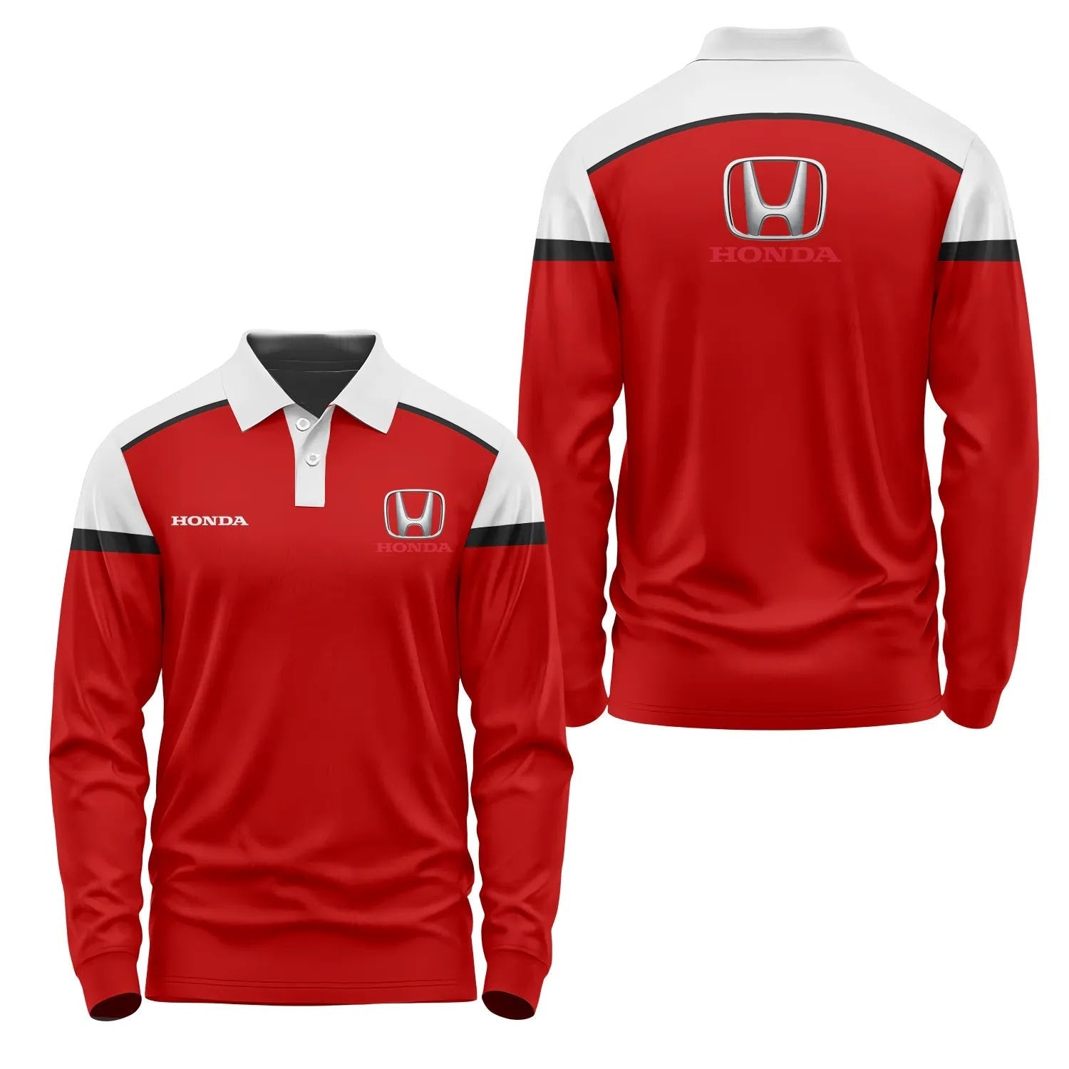Honda Apparels SC087