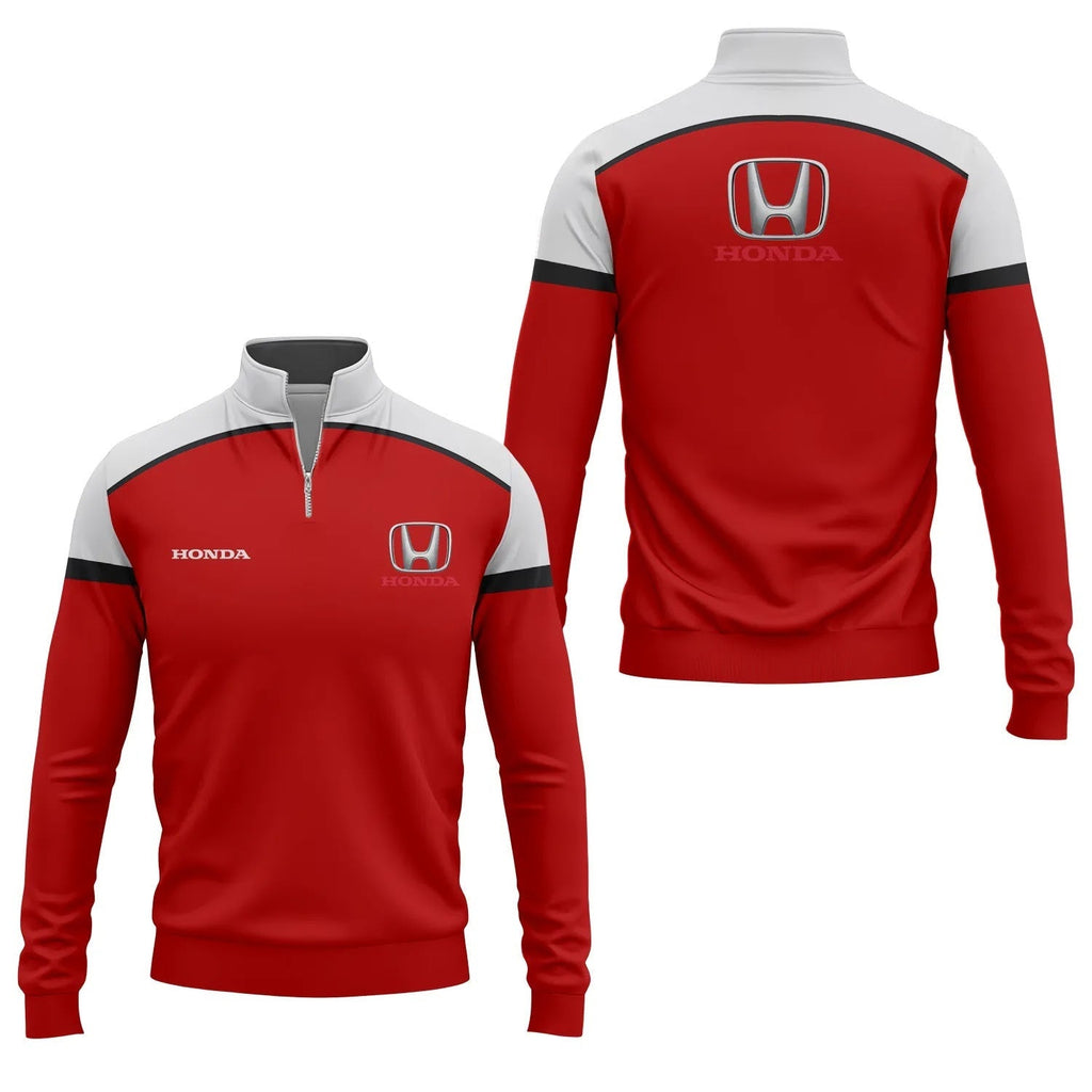 Honda Apparels SC087