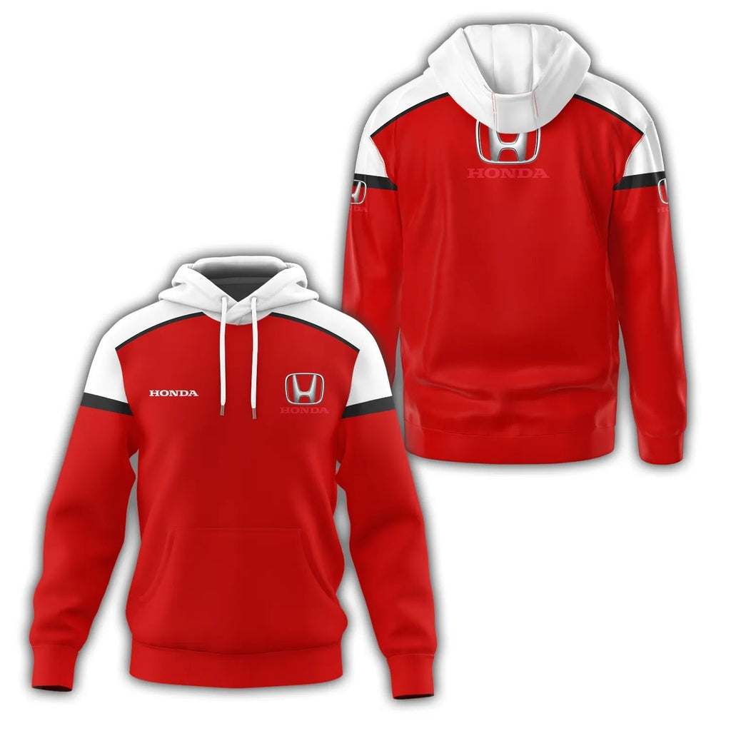 Honda Apparels SC087
