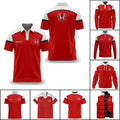 Honda Apparels SC087
