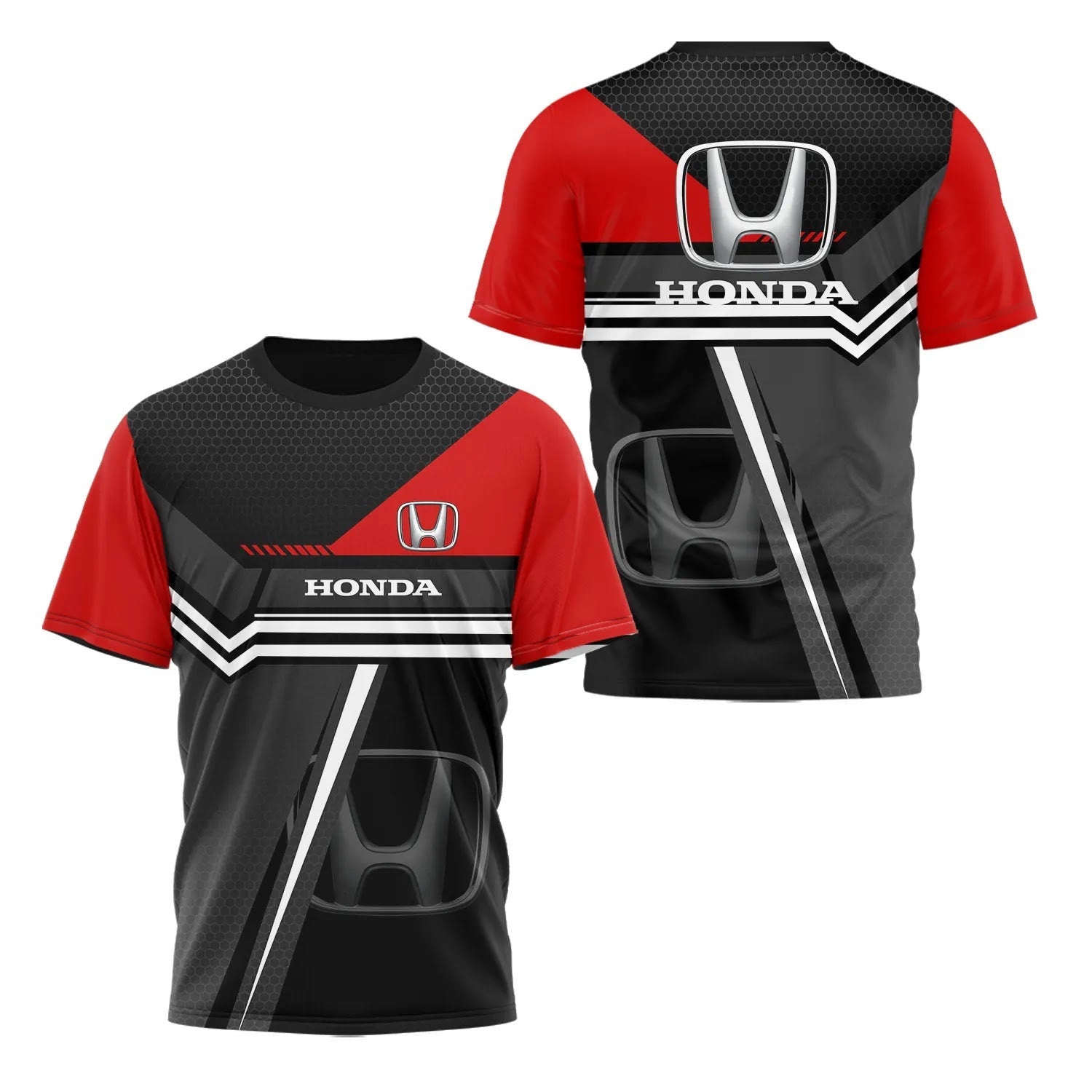 Honda Apparels SC071