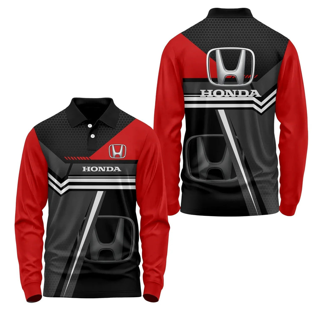 Honda Apparels SC071