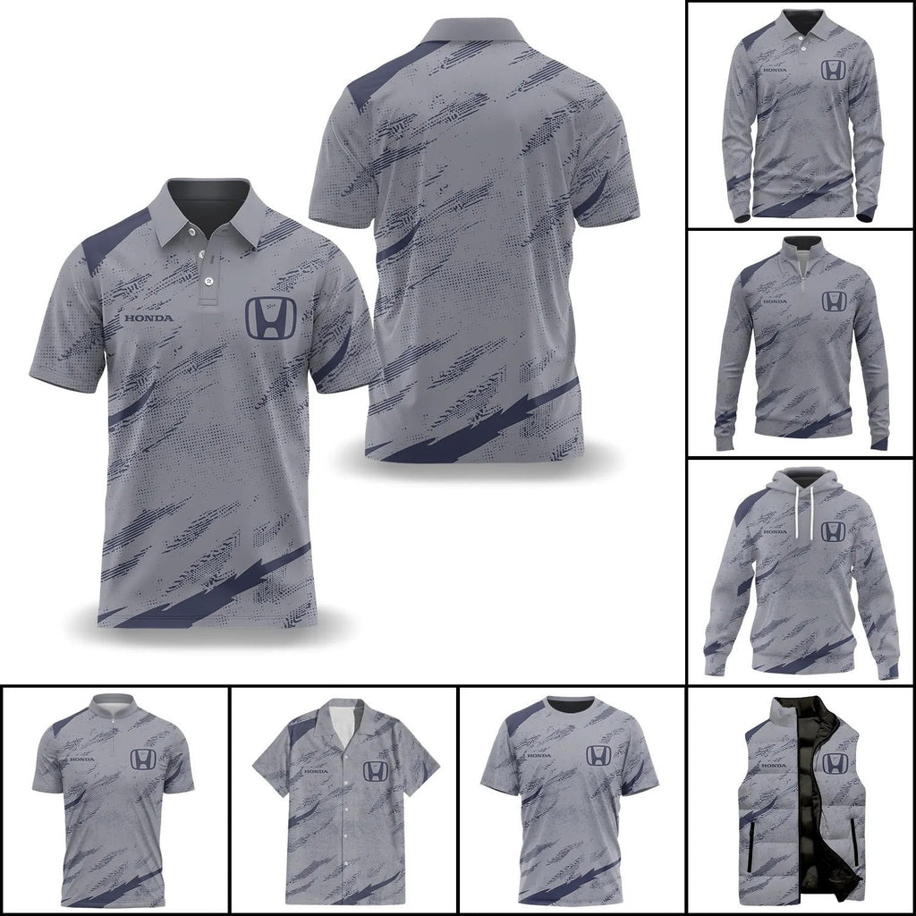 Honda Apparels SC101