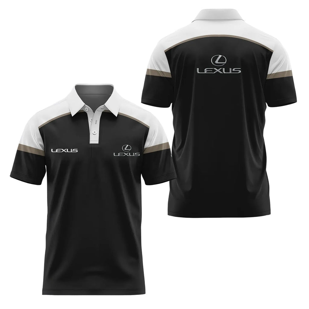 Lexus Apparels SC087