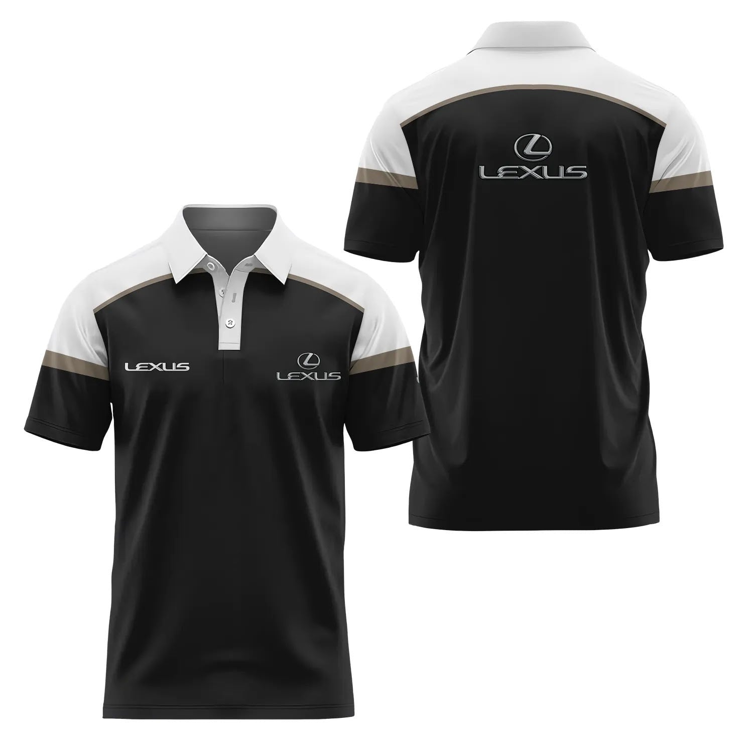 Lexus Apparels SC087