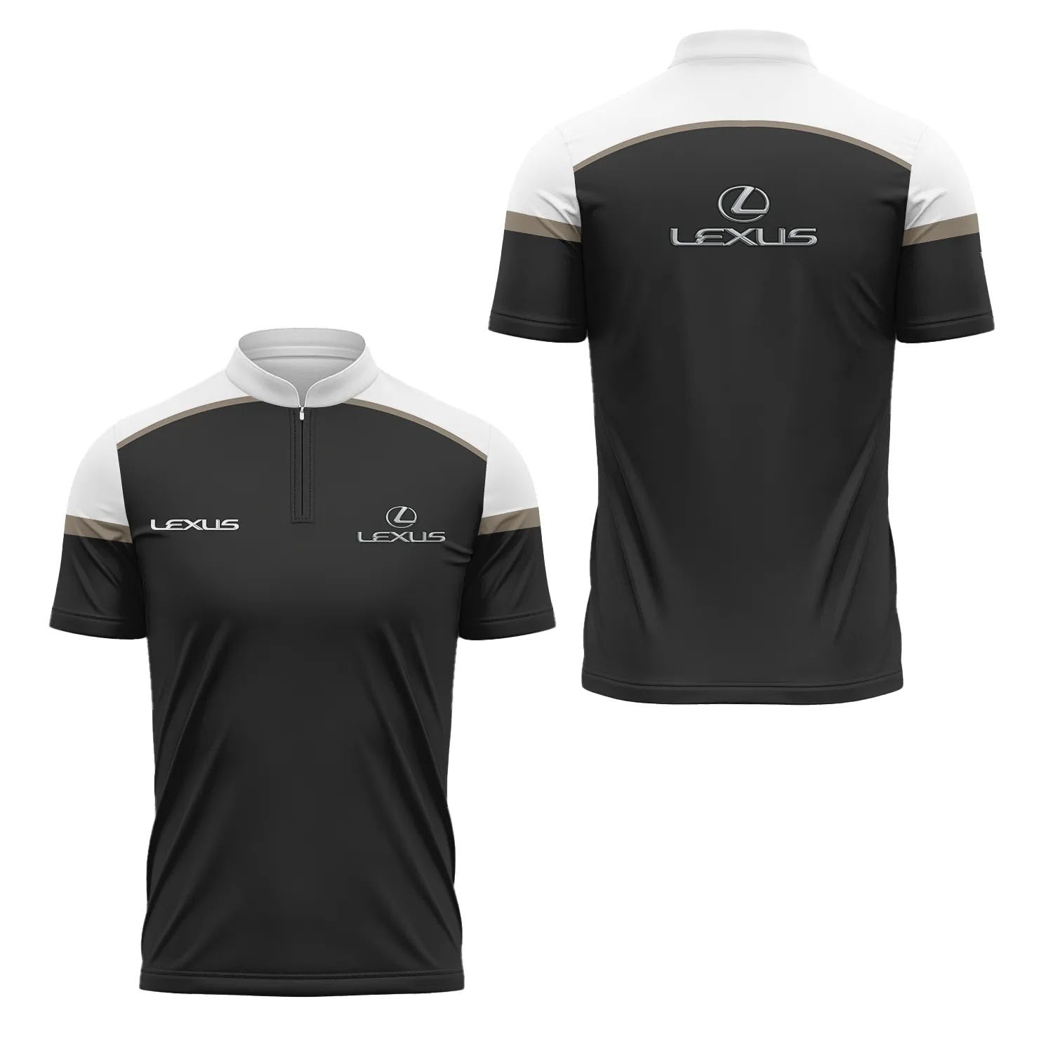 Lexus Apparels SC087