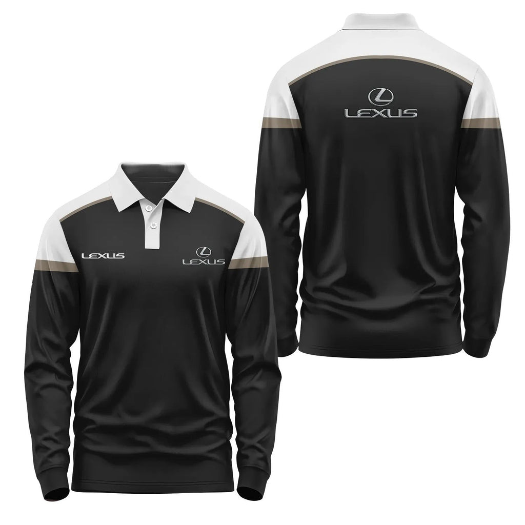 Lexus Apparels SC087