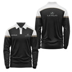 Lexus Apparels SC087