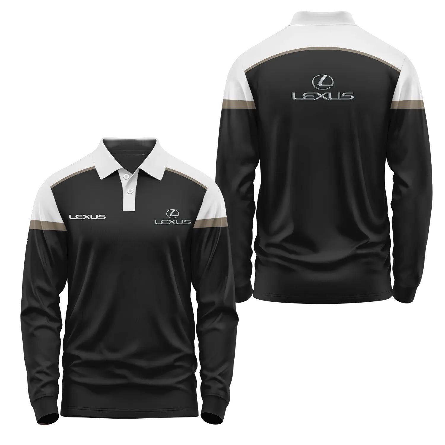 Lexus Apparels SC087