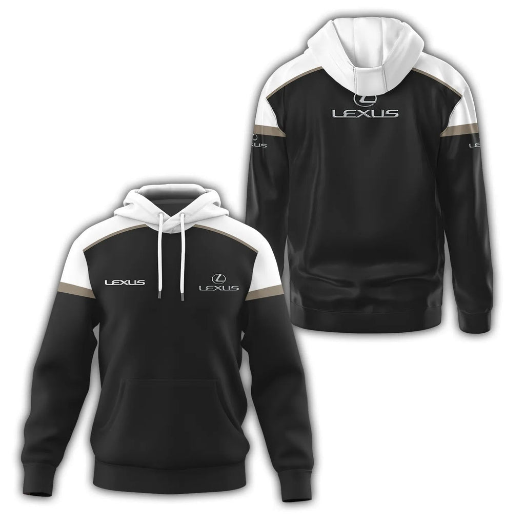 Lexus Apparels SC087