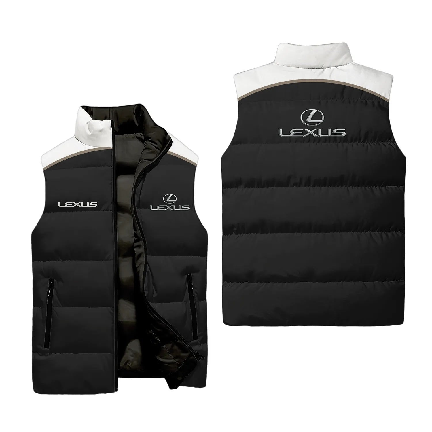 Lexus Apparels SC087