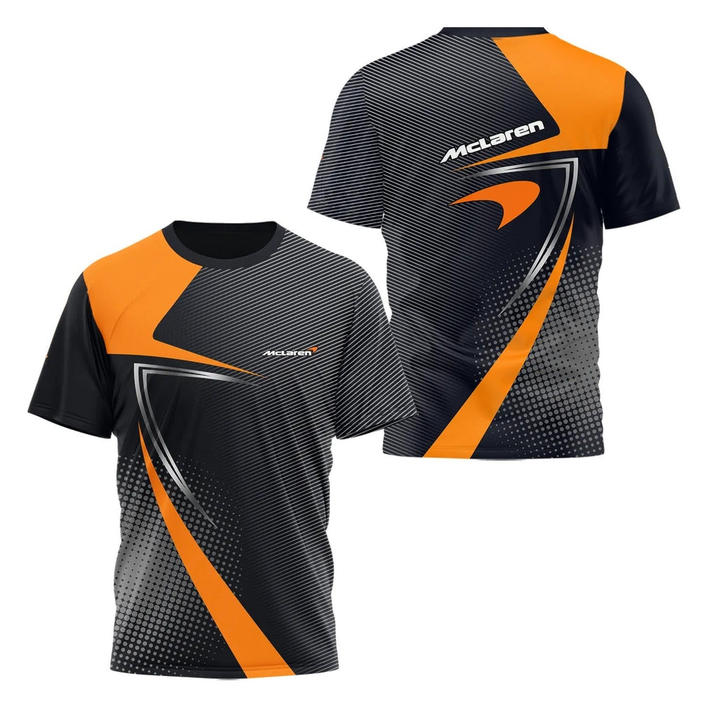 McLaren Apparels SC059