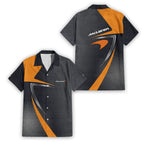McLaren Apparels SC059