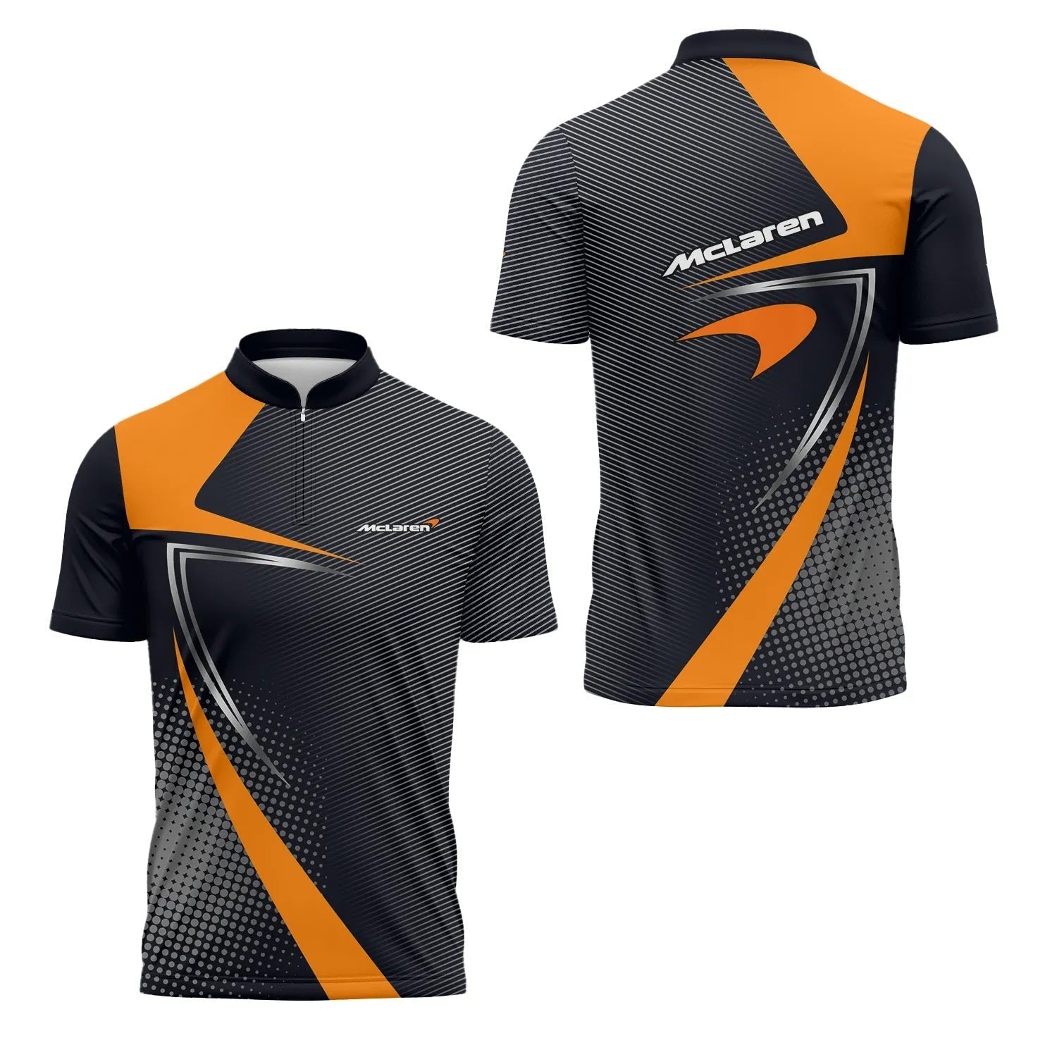 McLaren Apparels SC059