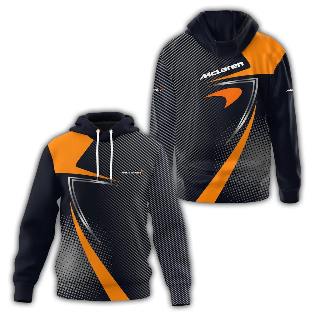 McLaren Apparels SC059