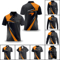 McLaren Apparels SC059