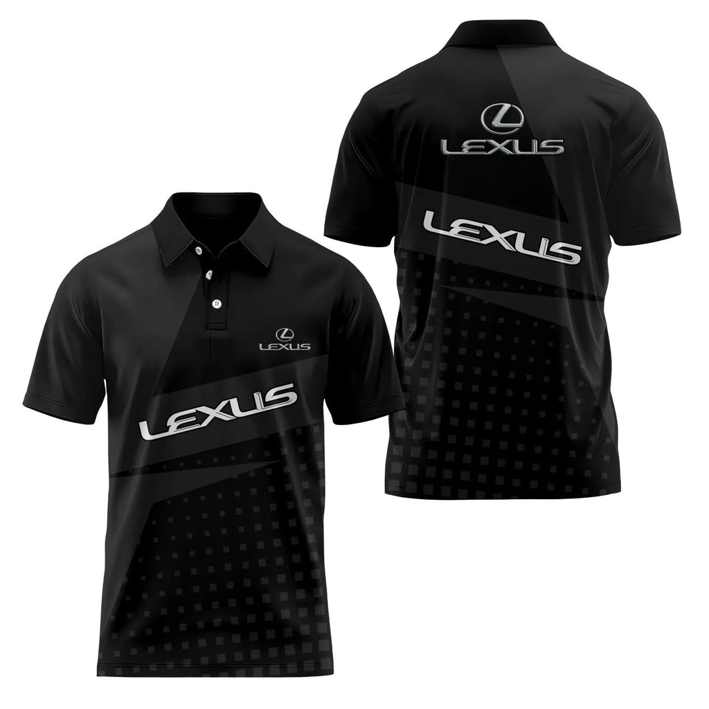 Lexus Apparels SC083