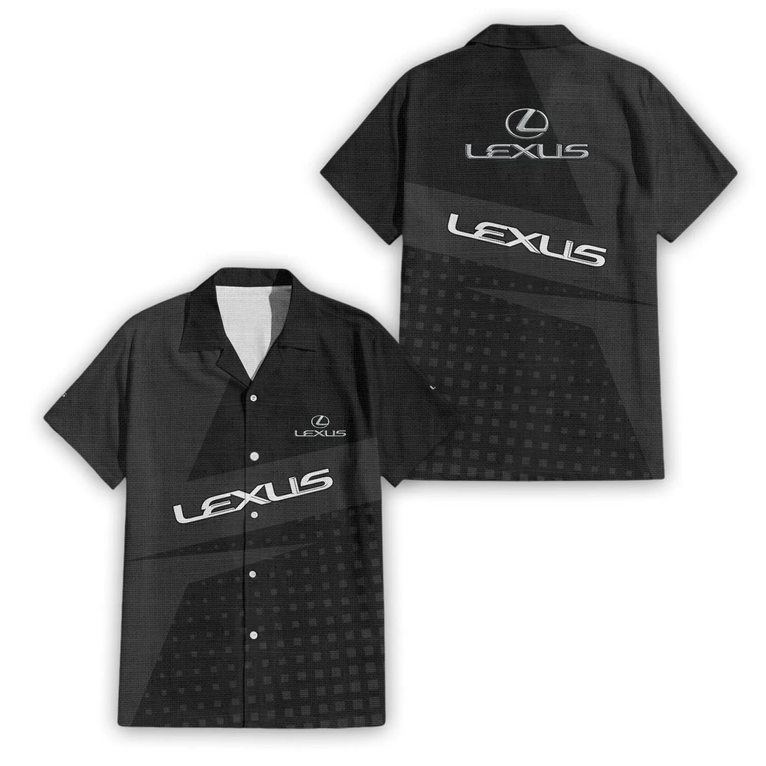 Lexus Apparels SC083