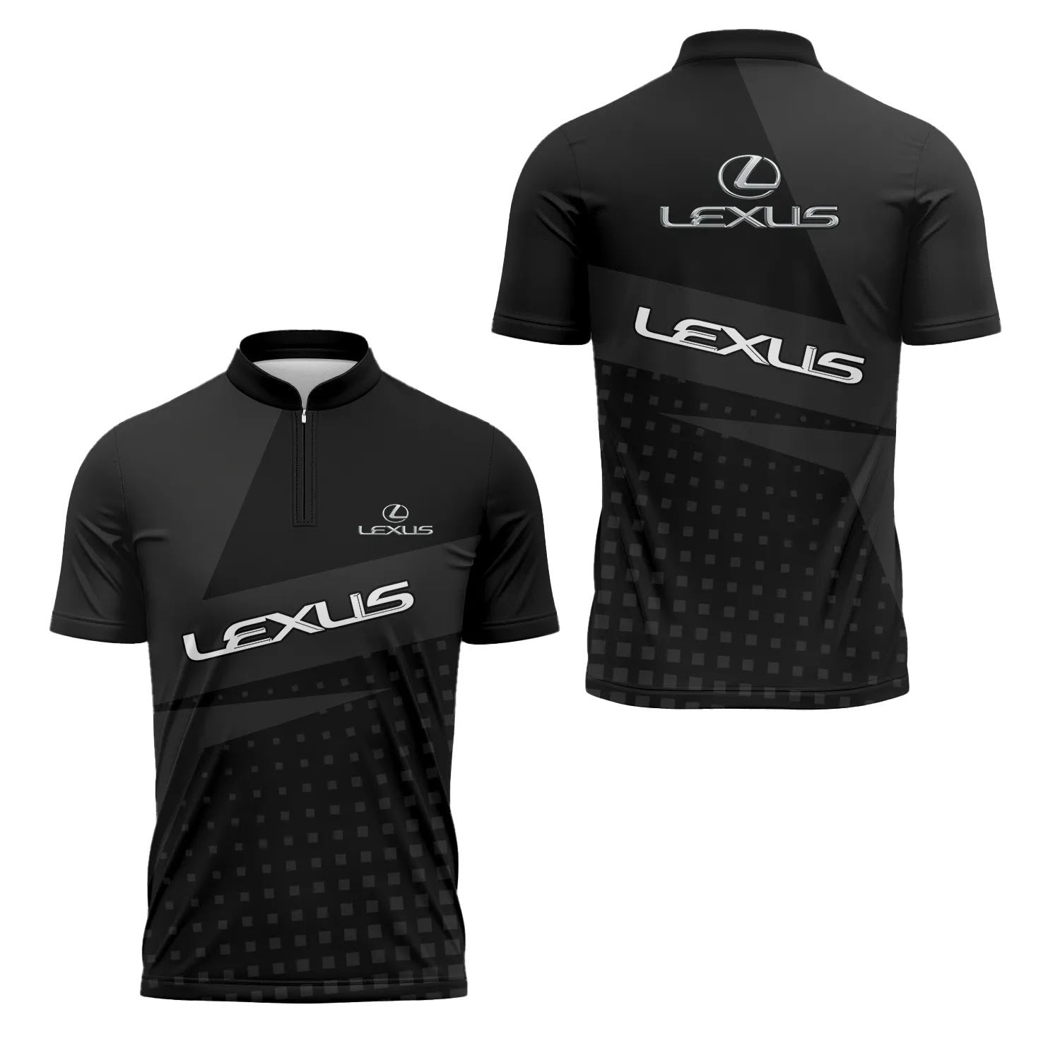 Lexus Apparels SC083