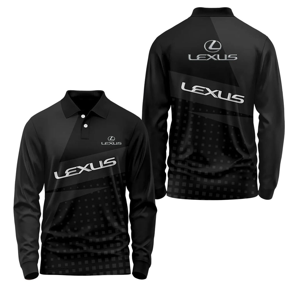 Lexus Apparels SC083