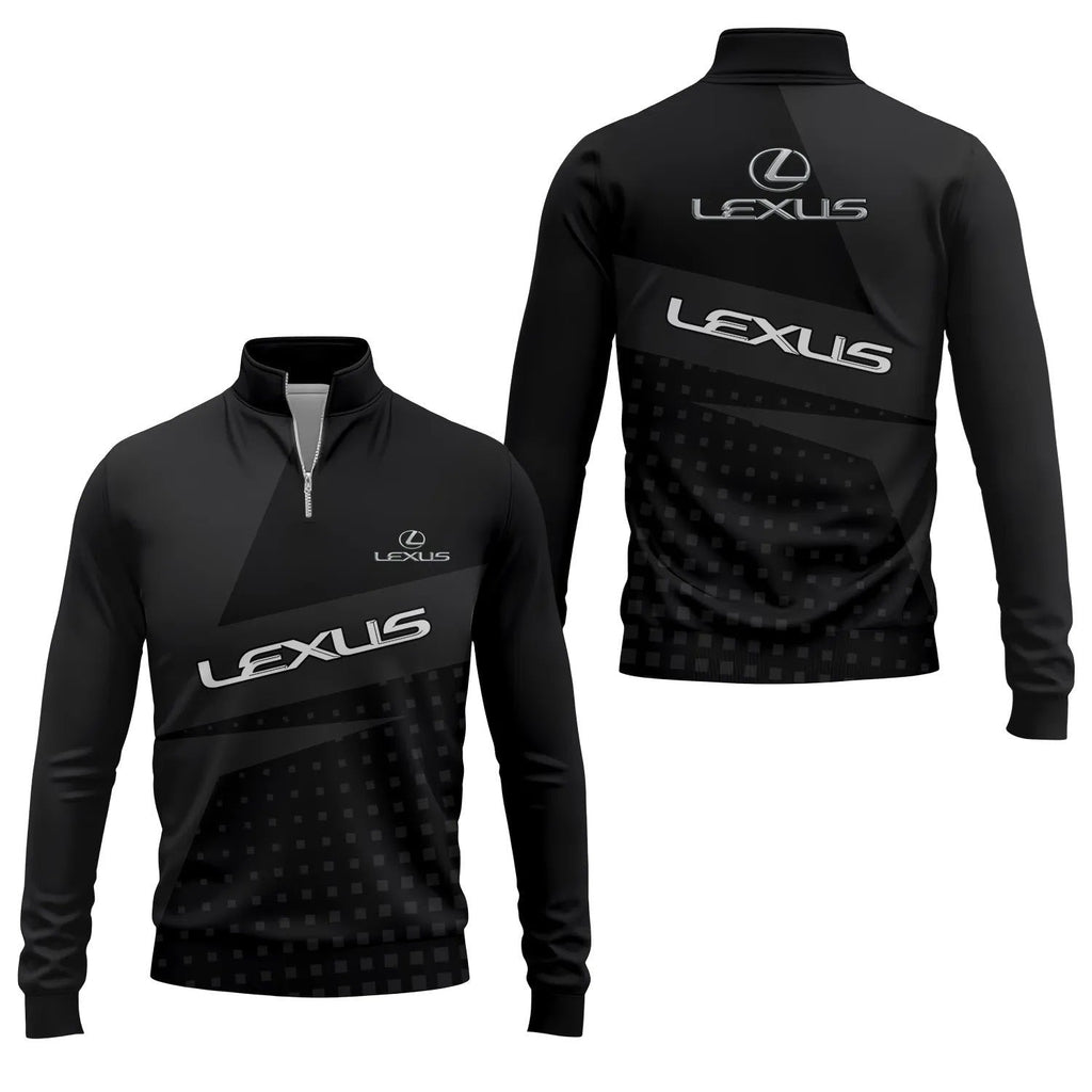 Lexus Apparels SC083