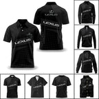 Lexus Apparels SC083