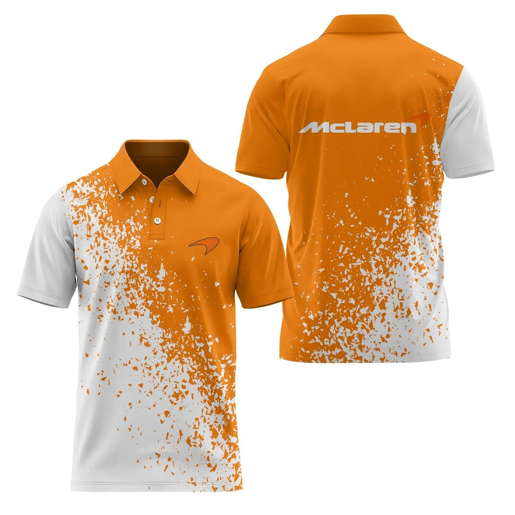McLaren Apparels SC070