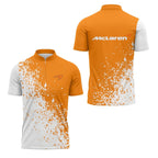 McLaren Apparels SC070