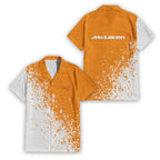 McLaren Apparels SC070