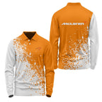 McLaren Apparels SC070