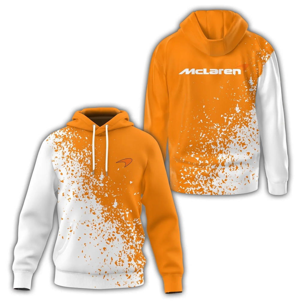 McLaren Apparels SC070