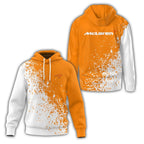 McLaren Apparels SC070