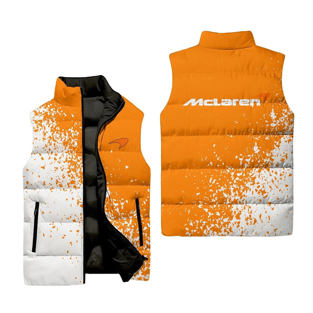 McLaren Apparels SC070
