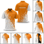McLaren Apparels SC070