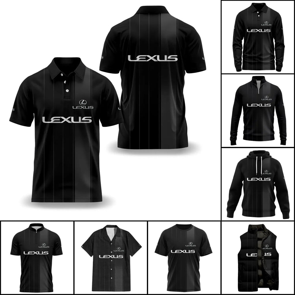 Lexus Apparels SC068