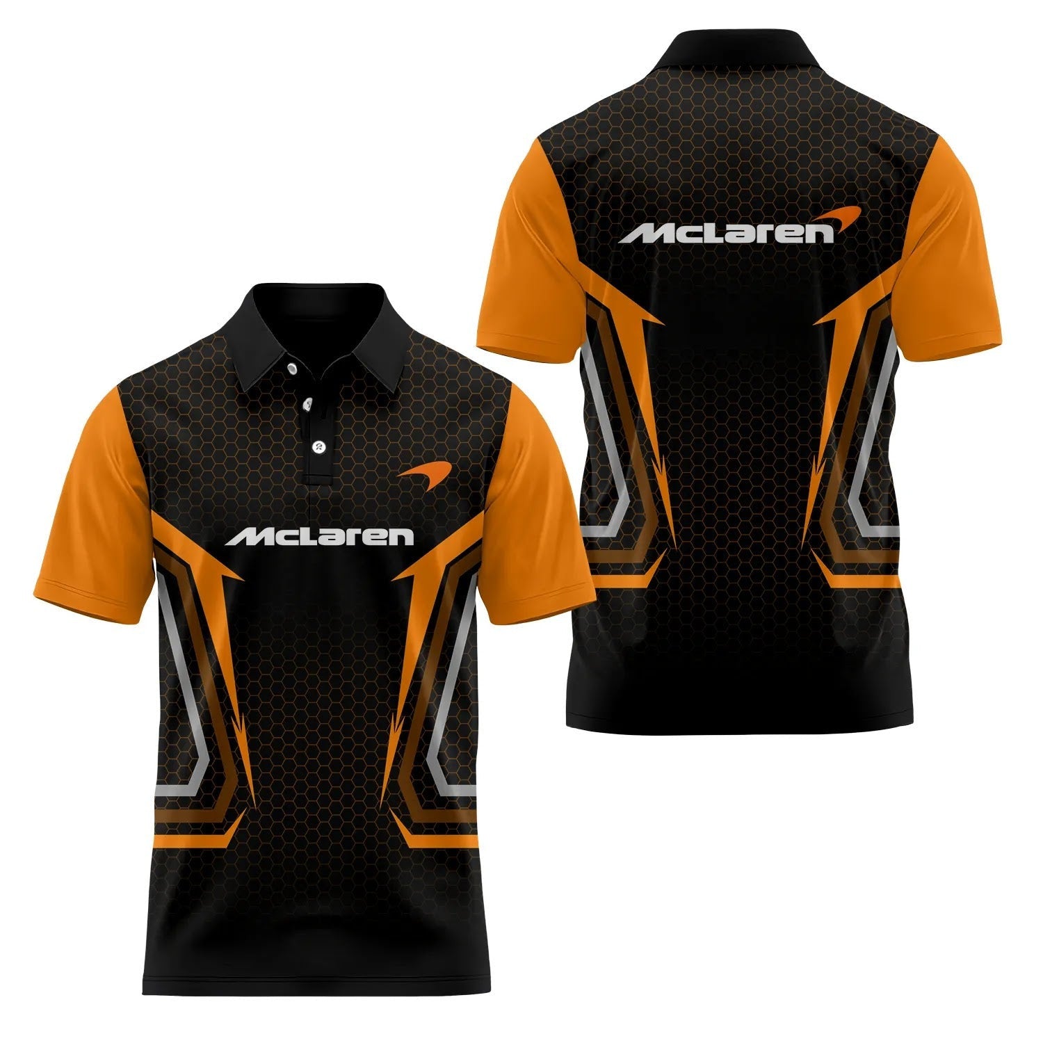 McLaren Apparels SC075