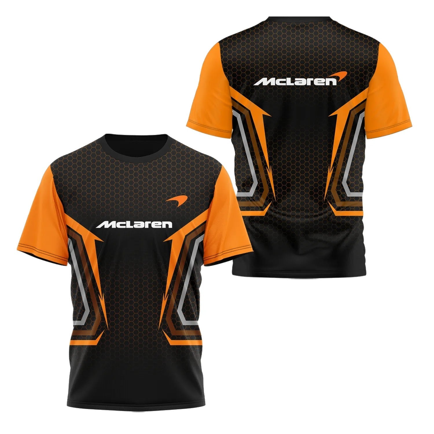 McLaren Apparels SC075