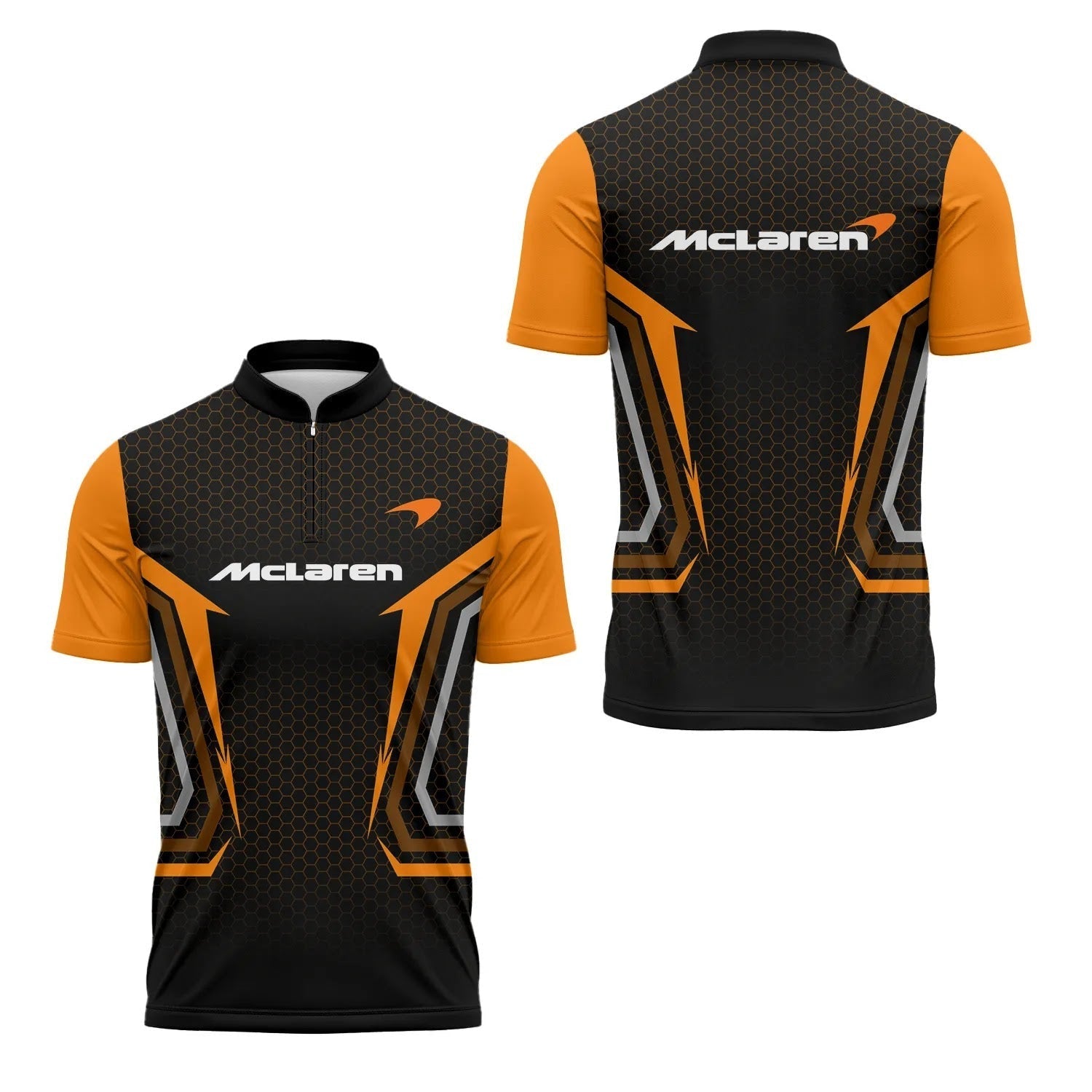 McLaren Apparels SC075