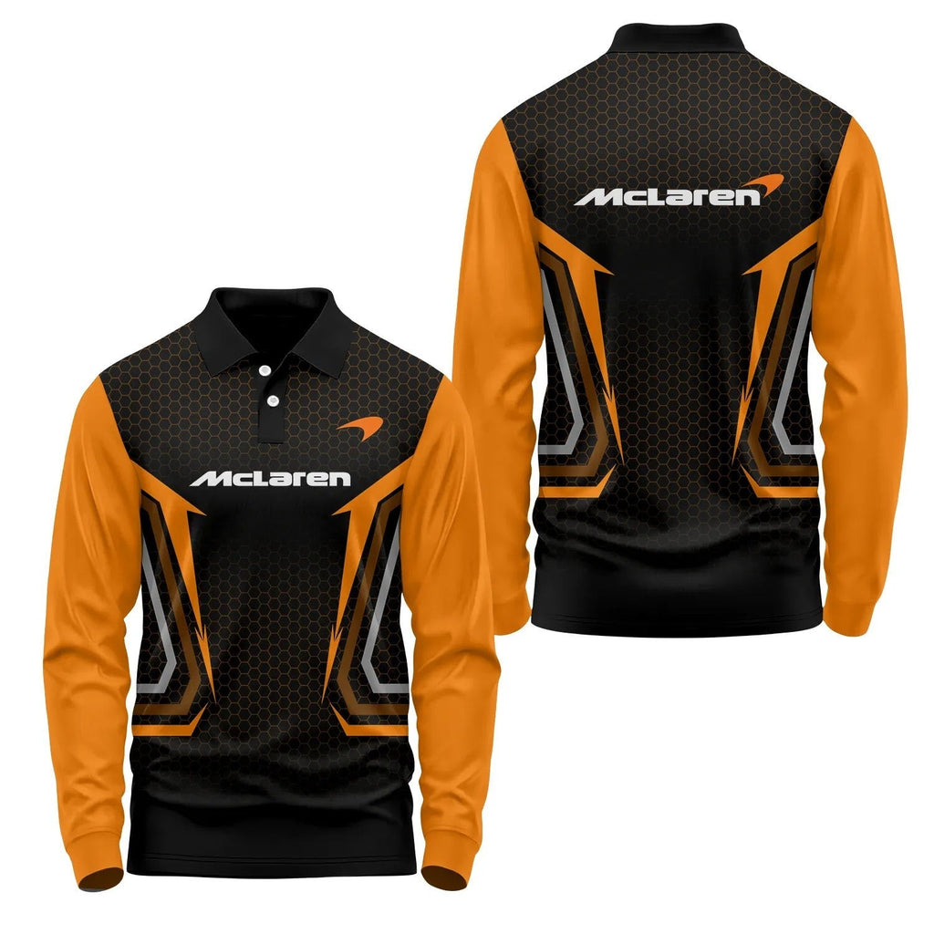 McLaren Apparels SC075