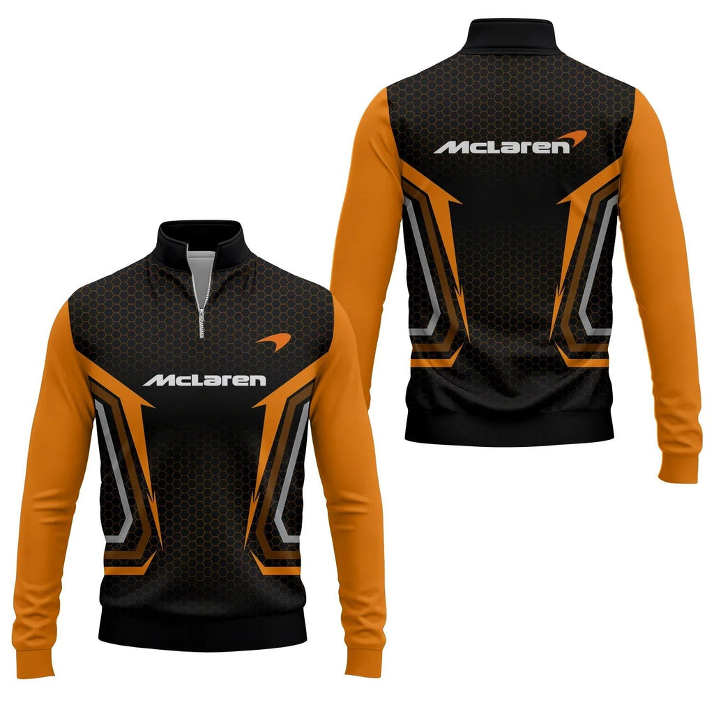 McLaren Apparels SC075