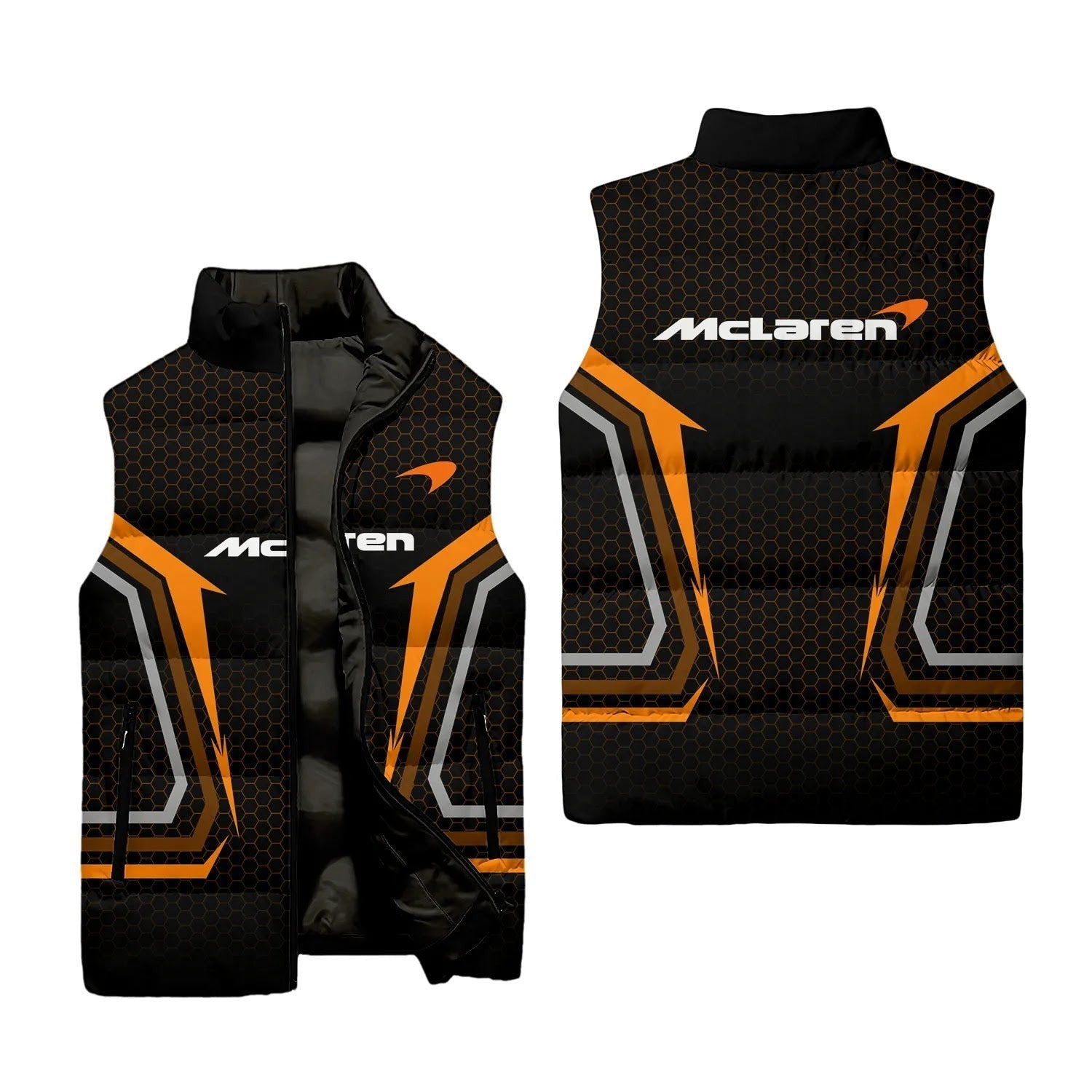 McLaren Apparels SC075