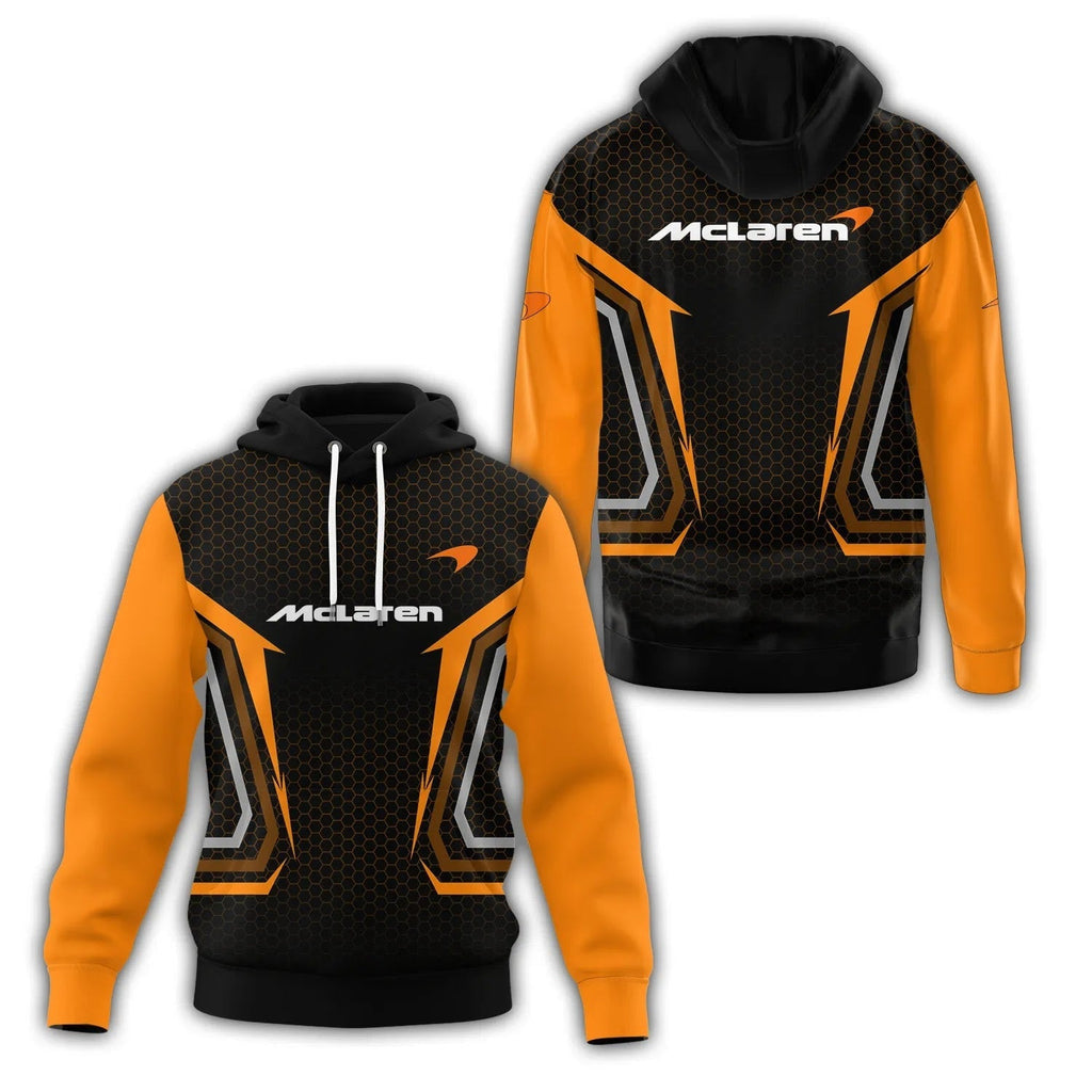 McLaren Apparels SC075
