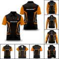 McLaren Apparels SC075