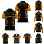 McLaren Apparels SC075