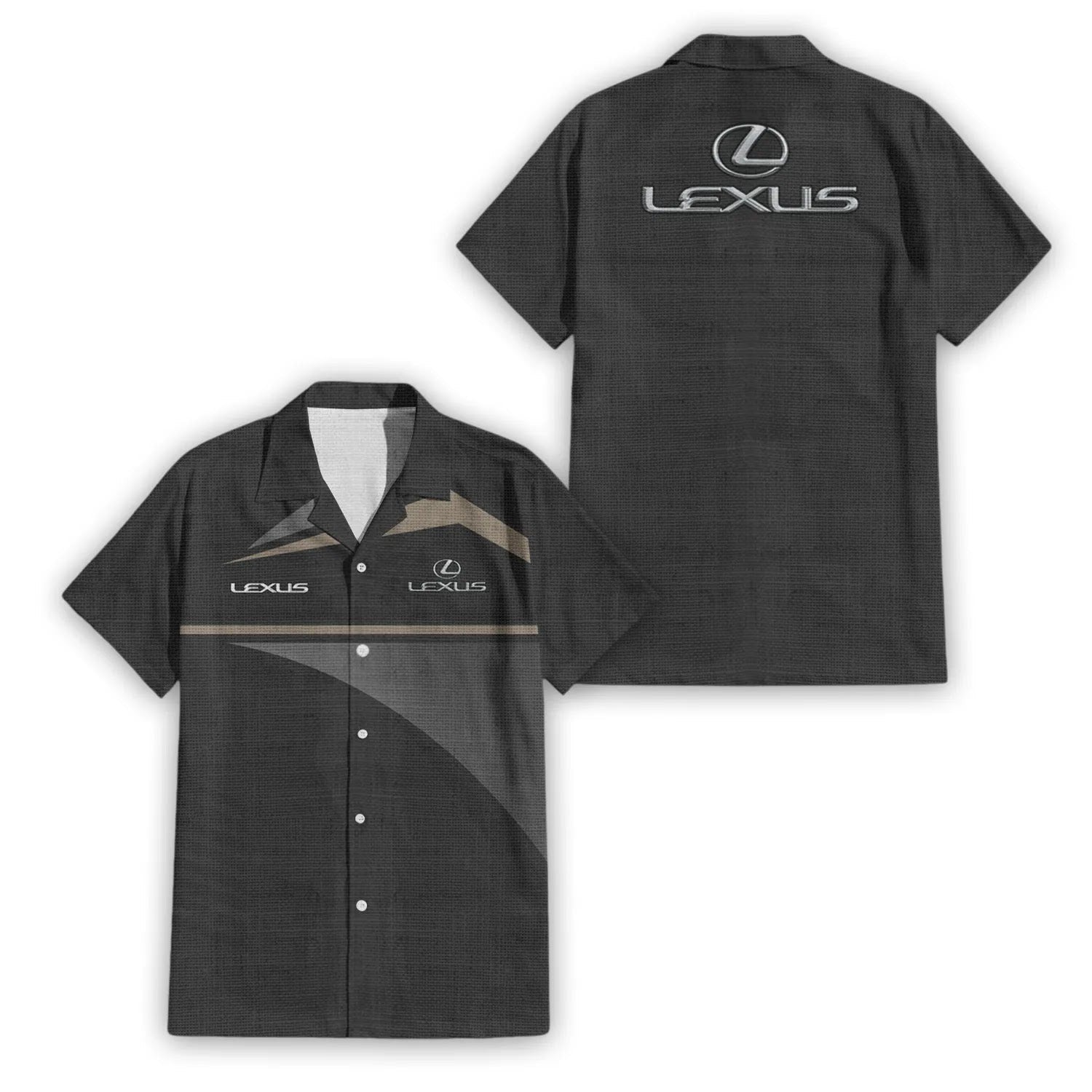 Lexus Apparels SC067