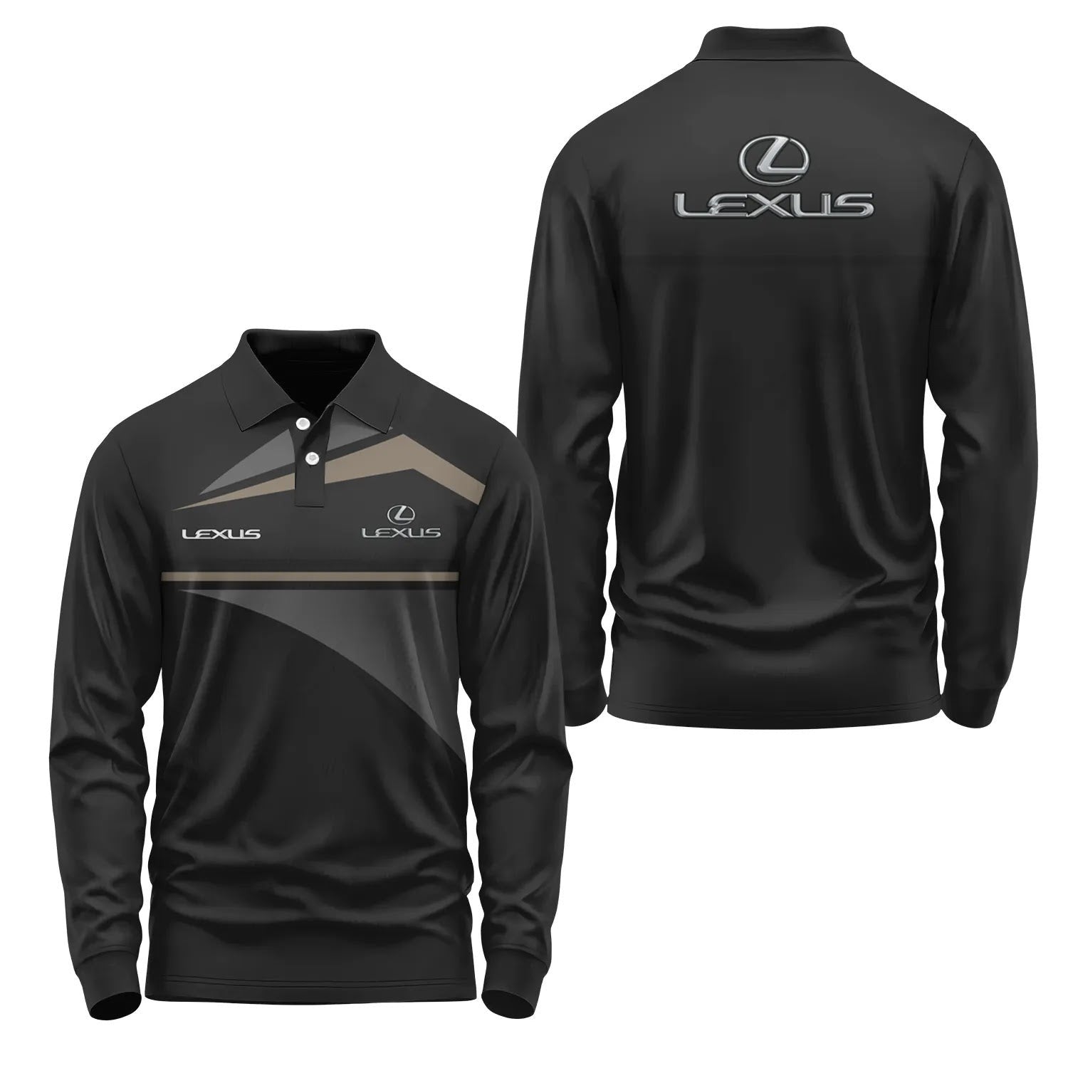 Lexus Apparels SC067