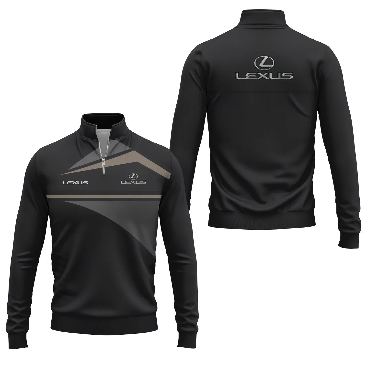 Lexus Apparels SC067