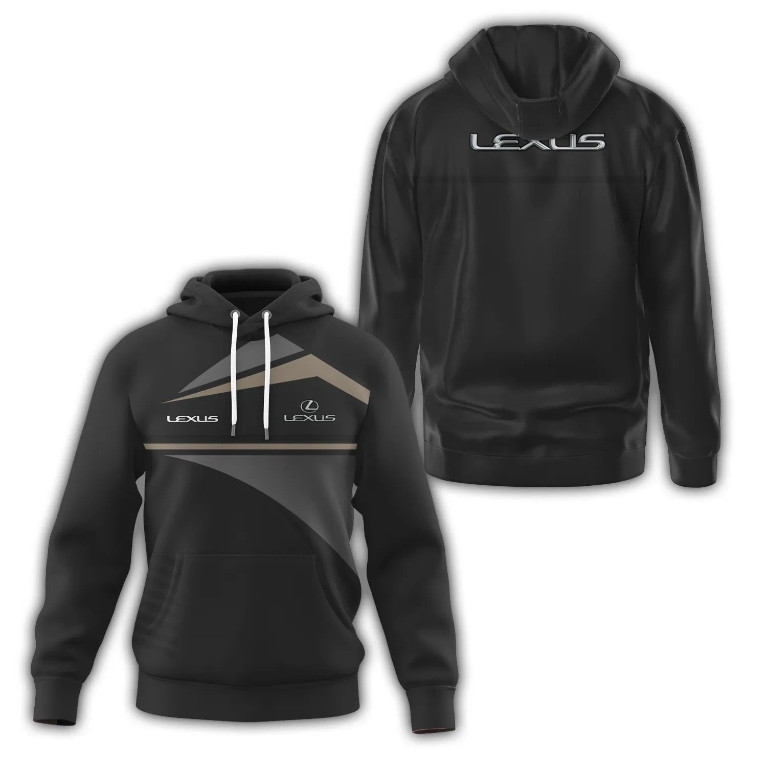Lexus Apparels SC067