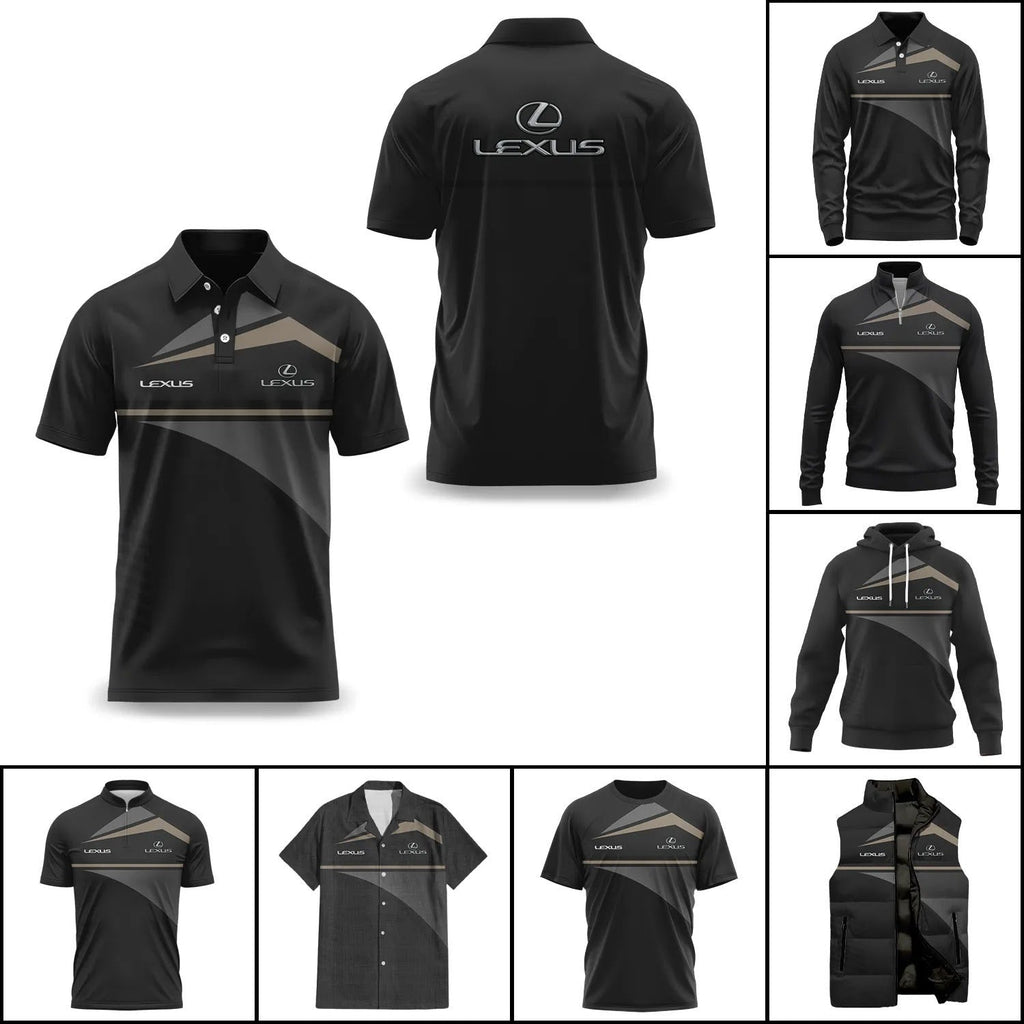 Lexus Apparels SC067