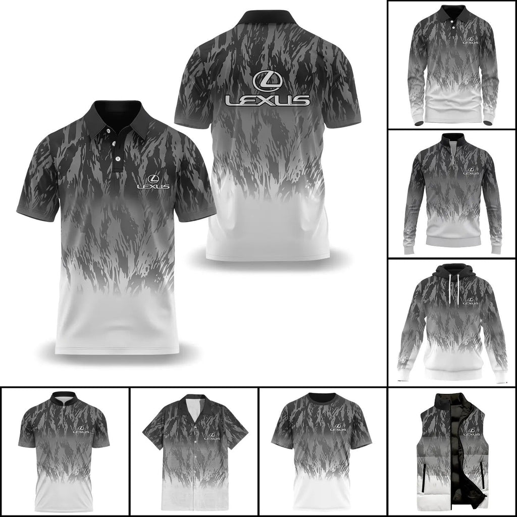 Lexus Apparels SC069
